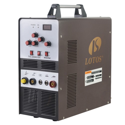 Lotos tig200 tig - lotos,