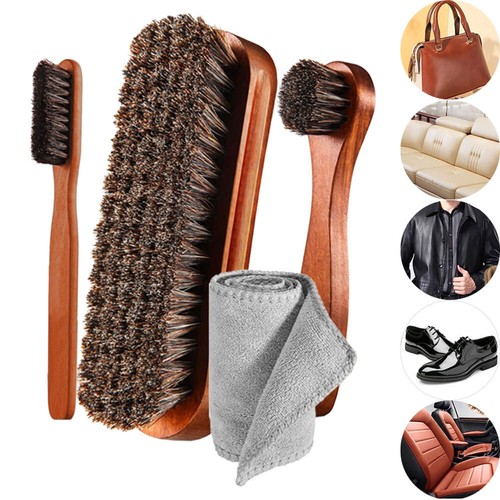 Pcs horsehair shine - 4,