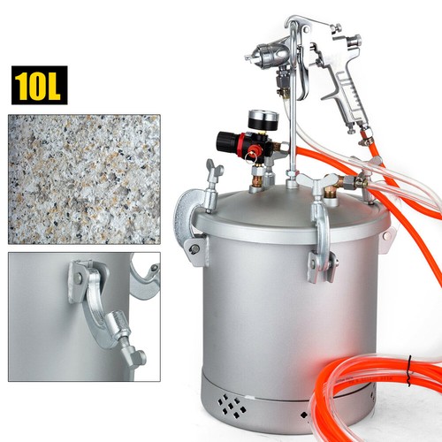 10l gallon pressure - 10l, 2