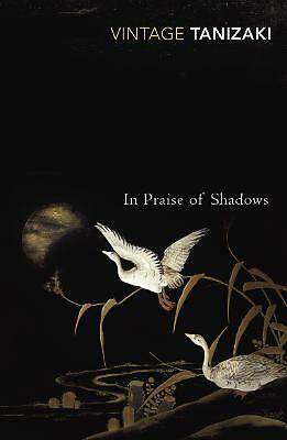 Praise shadows by - of,