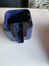 Rb16 Blue house body beaver vending machine toy sweet capsule vendor spare