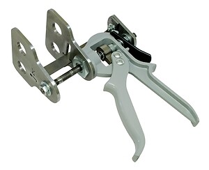 Quick quad piston - ,