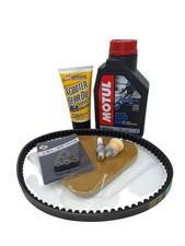  APACHE RLX 100 Quad 100cc