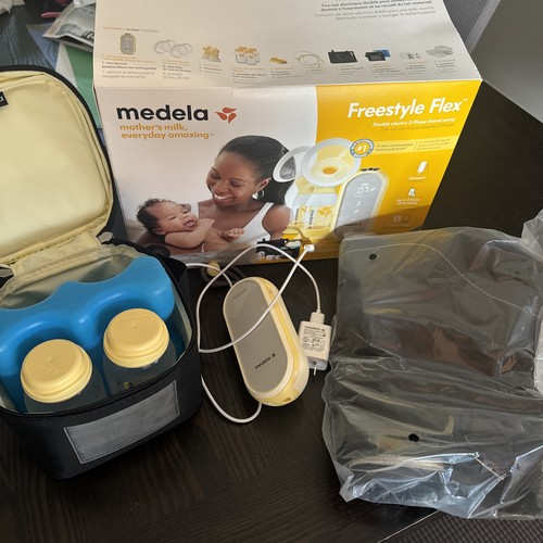 Medela freestyle electric - freestyle,