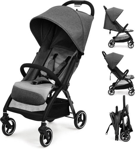 For lightweight baby stroller - lightweight,