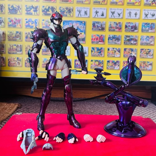 Bandai gemma thor saint myth - thor,