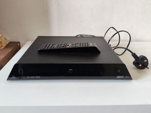 Echostar hds 600rs freesat - echostar, hd