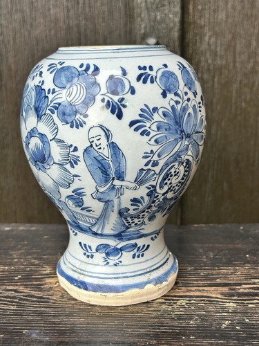 Antique 18th century english - antique,