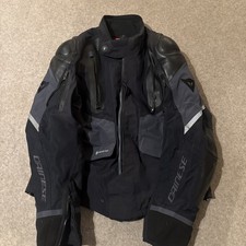 Dainese Stradon Gore-Tex