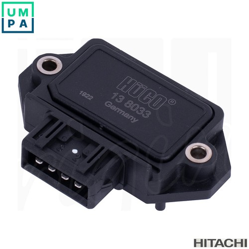 Switch unit ignition system - ignition,