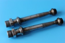 Vintage 1940s-1950s Chater Lea