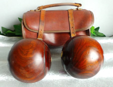 ANTIQUE WILLIAM SYKES LIGNUM