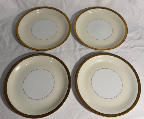 Noritake goldkin 5675 dinner - noritake,