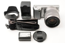 [Near MINT] Sony NEX-5