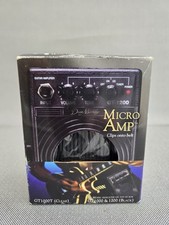 Dean Markley Model GT1000