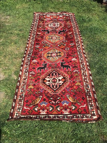 Large vintage traditional - large,