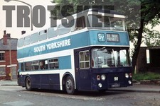 35mm Slide South Yorkshire