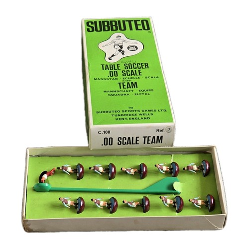 Subbuteo west ham aston - subbuteo, #7