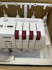 Brother M343D Overlocker Sewing Machine