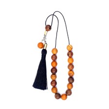 Greek Komboloi Worry Beads