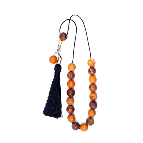 Greek komboloi worry - komboloi, beads
