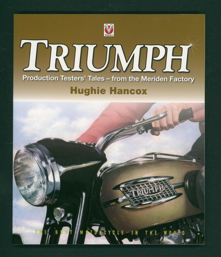 Triumph production testers - triumph,
