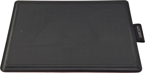 Wacom one graphics - by,