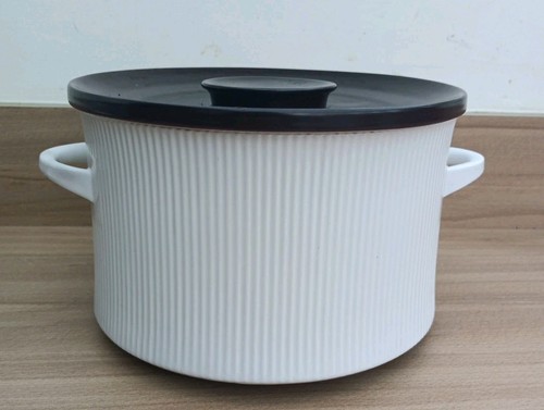 Vintage rosenthal thomas - thomas, w