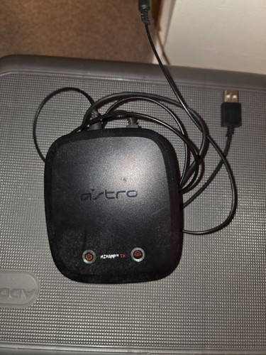 Astro a50 gen mixamp - a50,
