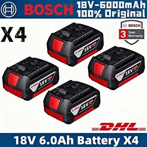 Bosch 18v 0ah battery pba - bosch,