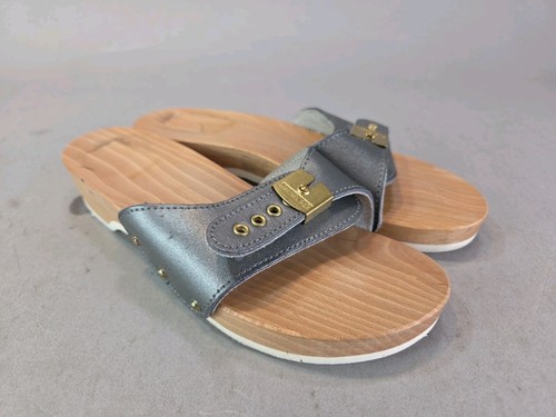 Vintage scholls original - scholls,