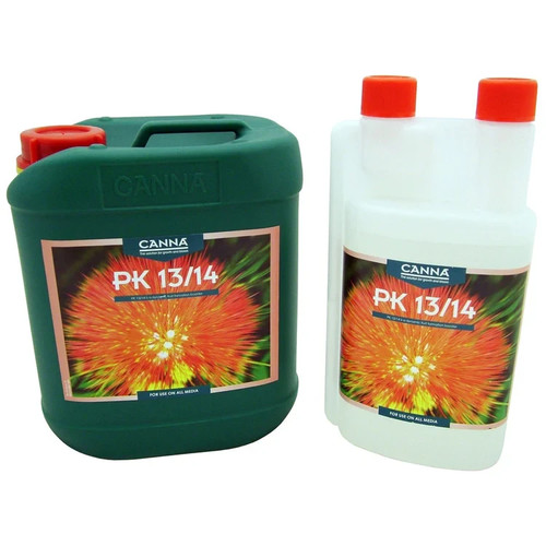 Canna bloom booster - 13/14,
