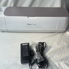Cricut Maker Smart Cutting