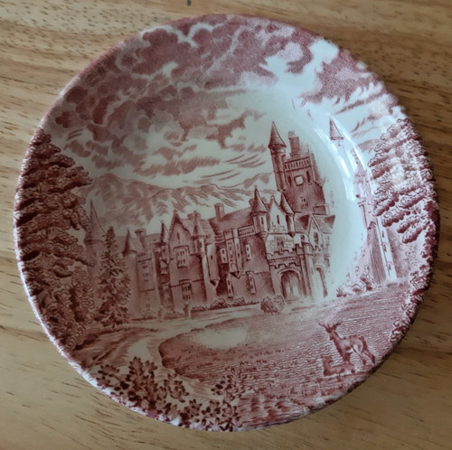 Enoch wedgwood - wedgwood, (tunstall)