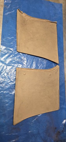 Ford granada mk2 interior - granada,