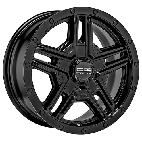 Alloy wheel racing rally - wheel,