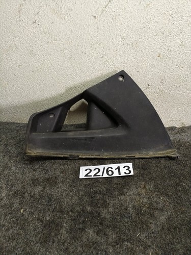 Right lower side panel - right,