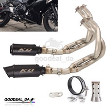 Full System For Kawasaki Z650