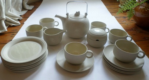 Hornsea concept range tea - tea, set