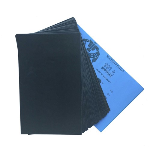 Starcke x 9 premium - 5-1/2", 9"