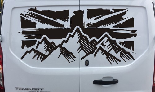 Union jack car - union,