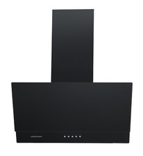 Cookology CHA600BK/A -  60cm