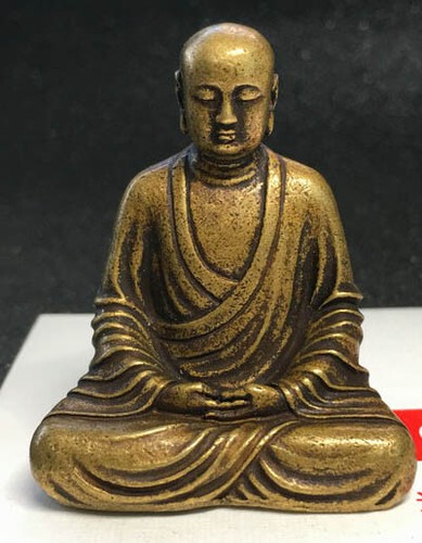 Antique buddhism vintage - antique,
