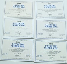 Danbury Mint Jane Hart Last Of