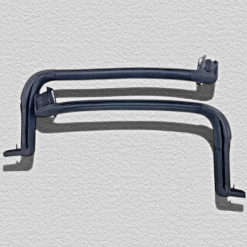 Honda oem weatherstrip roof - honda,