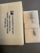 Theo Fennell stick pin British