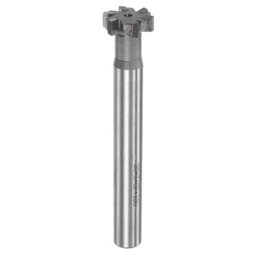 6mm depth 20mm cutting - cutting, dia