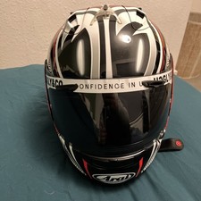 RARE ARAI JAPAN RX-7 GP NAKANO