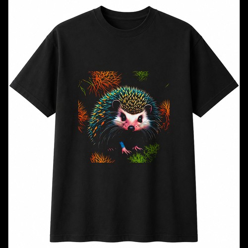 African pygmy hedgehog the - african,
