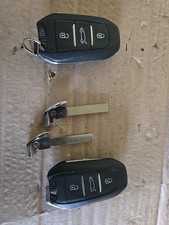2 X Replacement for Citroen C4